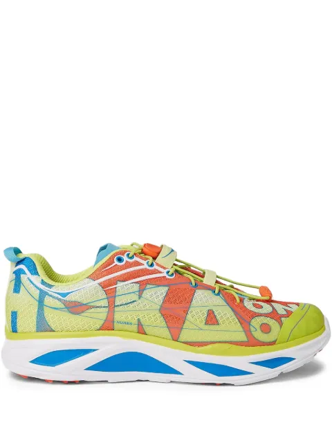 HOKA Huaka Origins sneakers