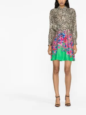 LIU JO Dresses for Women - Shop on FARFETCH