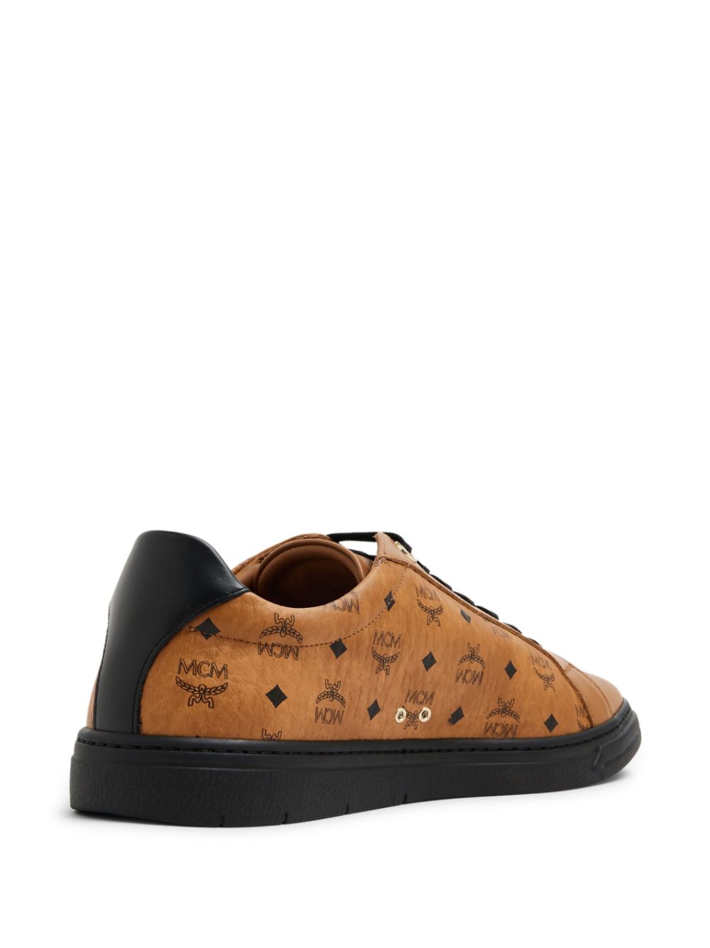 MCM Terrain Sneakers - Farfetch