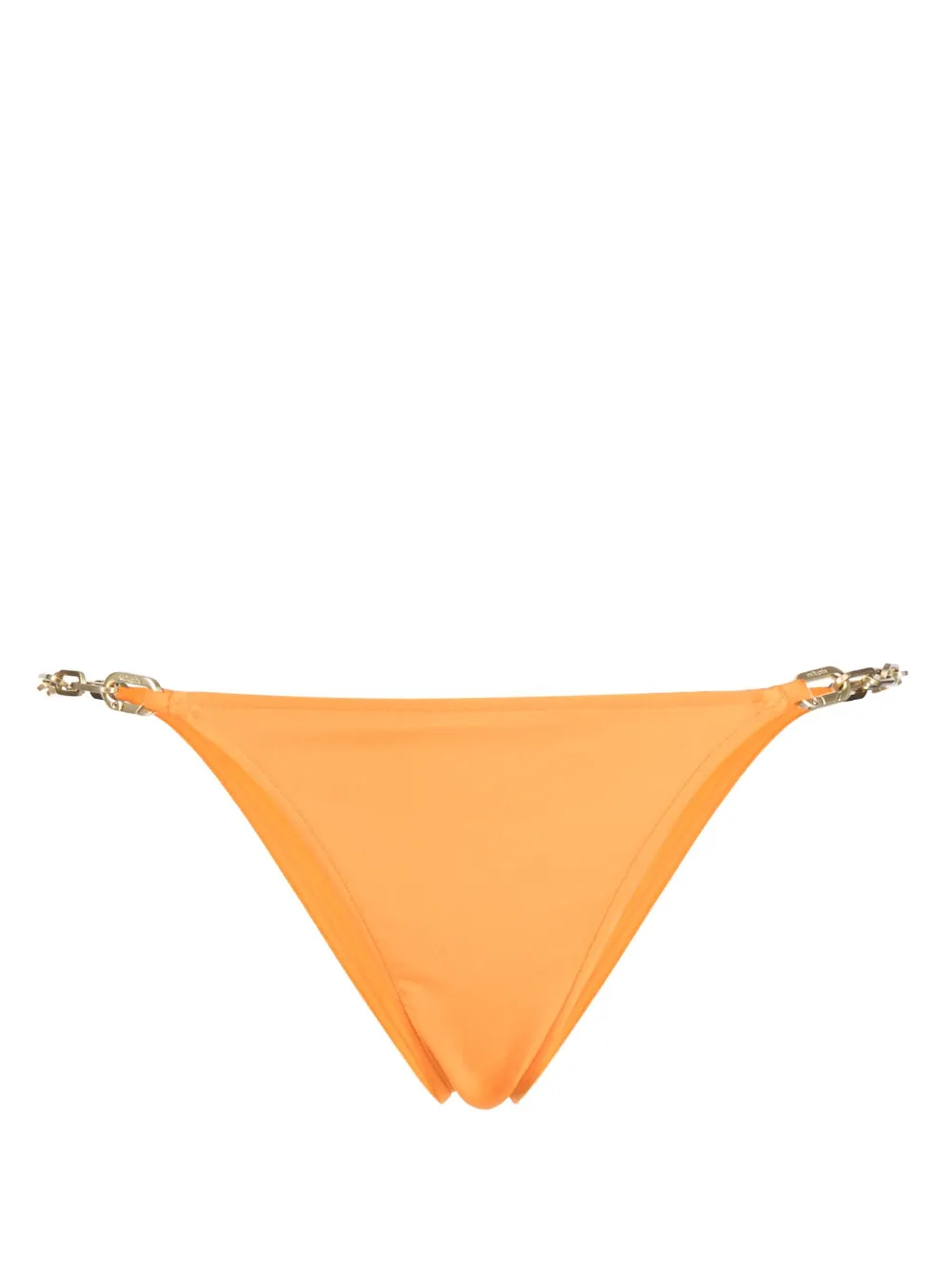 Cult Gaia Bikinislip Oranje