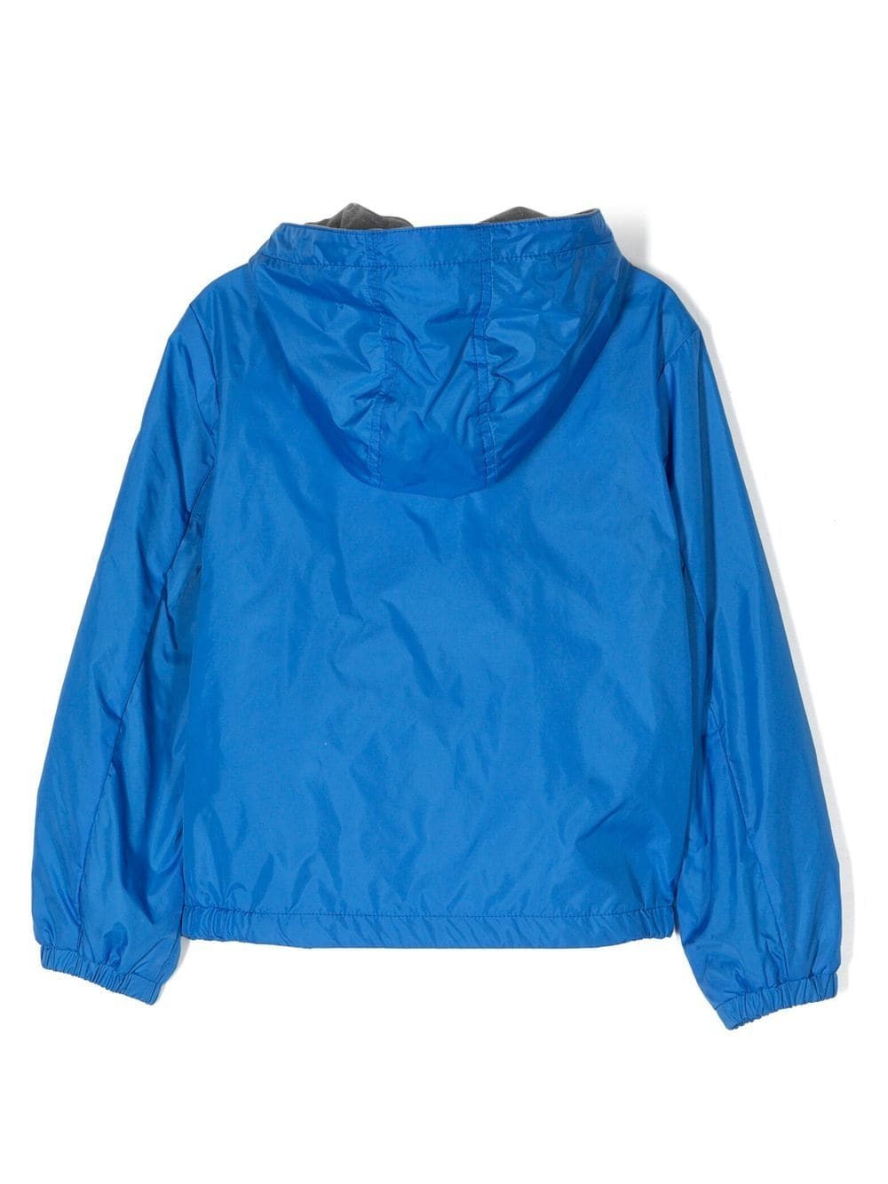 Image 2 of Moncler Enfant hooded padded jacket