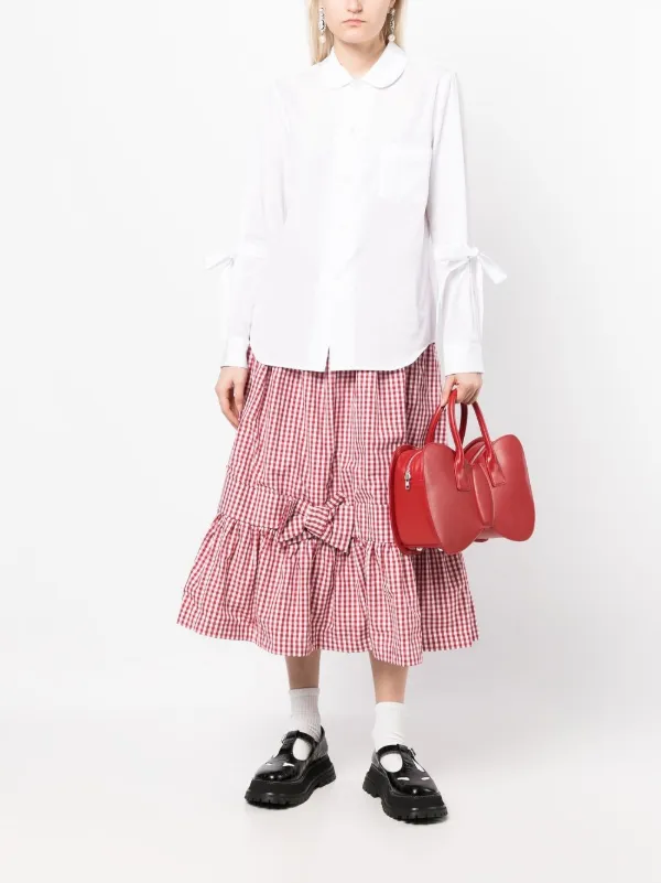 Comme des top garcons girl bag