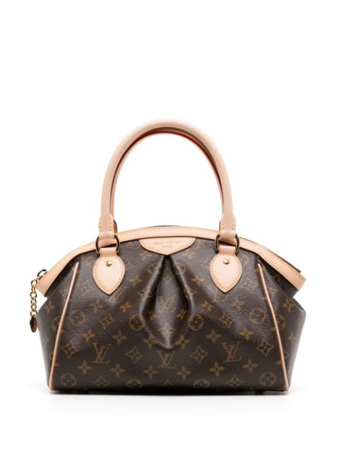 Louis Vuitton Pre-Owned 2012 Monogram Tivoli PM handbag WOMEN