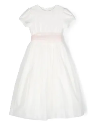 Designer Girls Dresses from Il Gufo - Farfetch