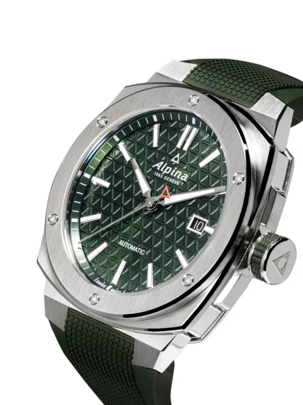 Alpina アルパイナー エクストリーム オートマチック 42.50mm