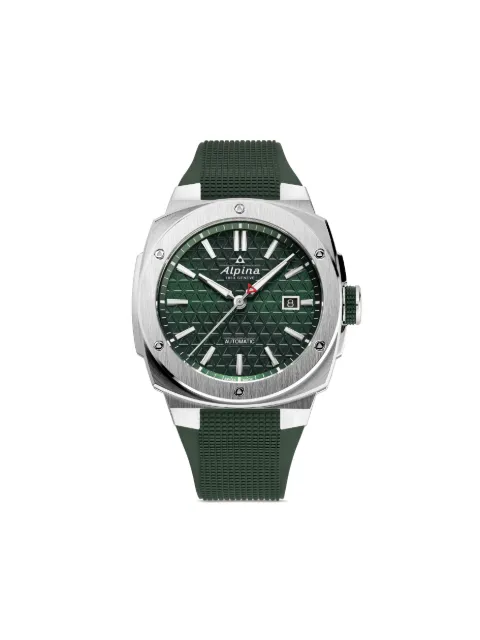 Alpina reloj Alpinier Extreme Automatic de 42.50mm