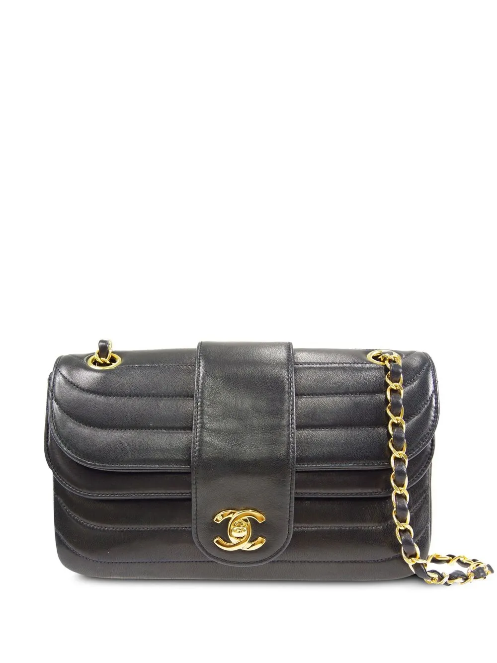 Chanel mademoiselle best sale bag price