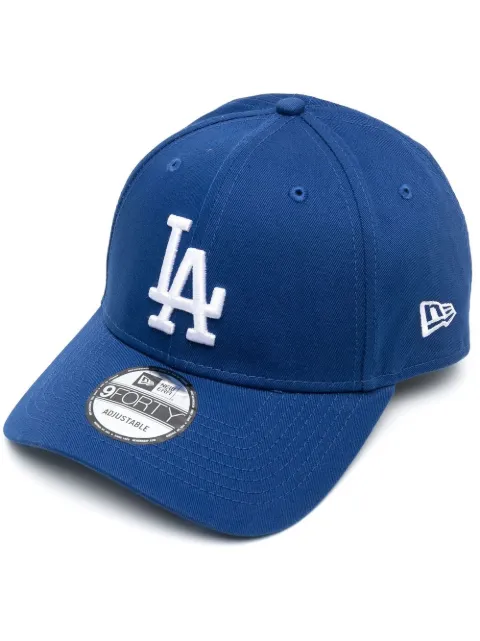 NEW ERA CAP embroided baseball cap