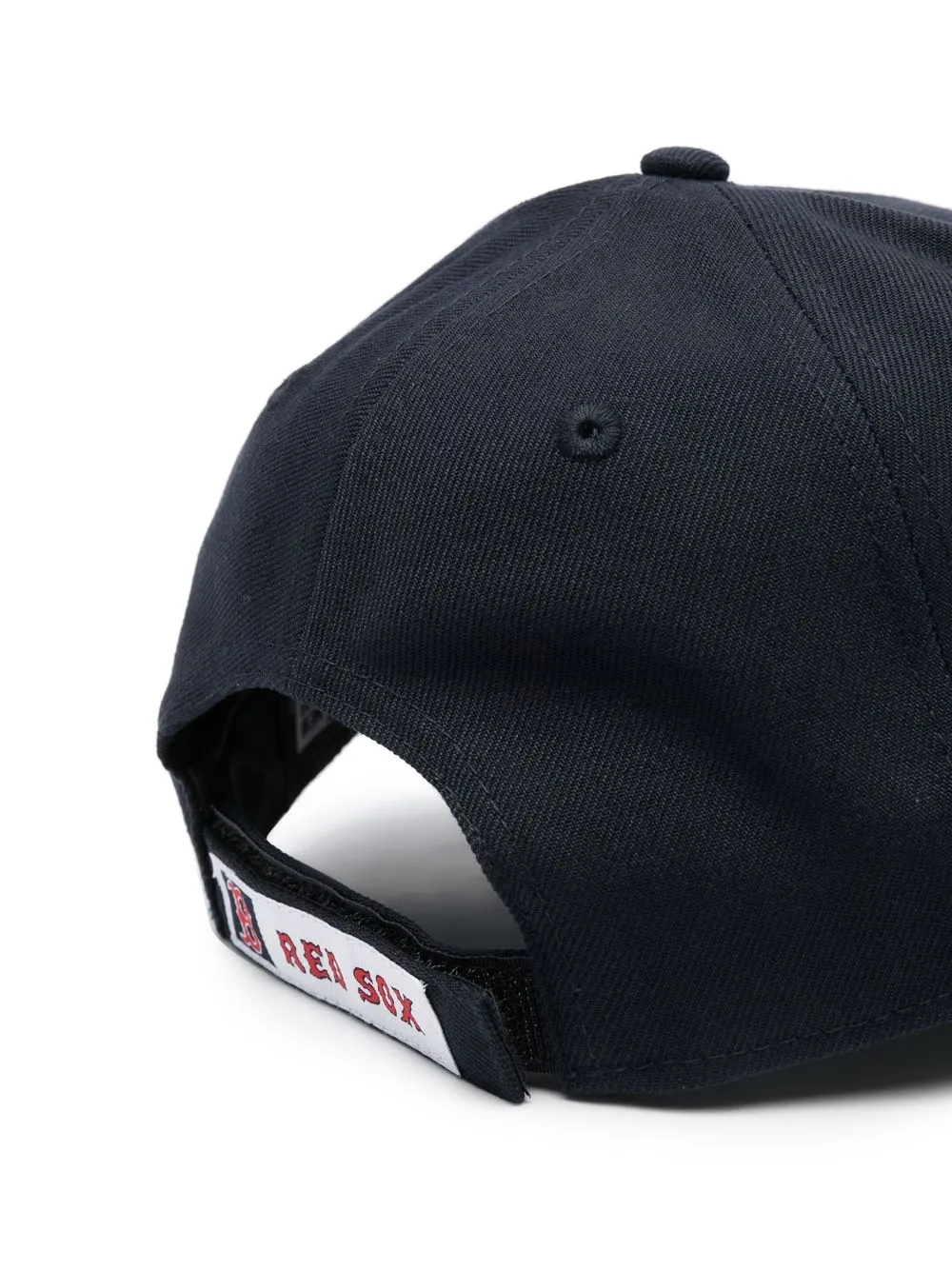 NEW ERA CAP Honkbalpet met borduurwerk - Blauw