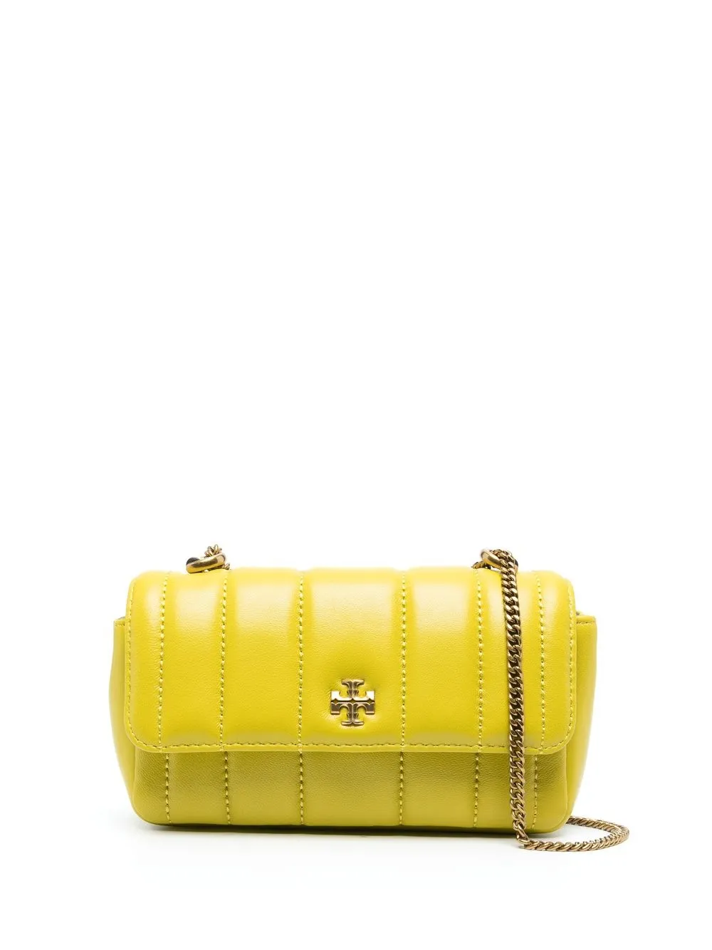 

Tory Burch Kira shoulder bag - Green