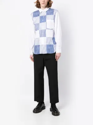 Comme des Garçons Homme Deux（コムデギャルソン・オム・ドゥ