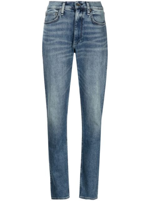rag & bone jeans slim Fit 2