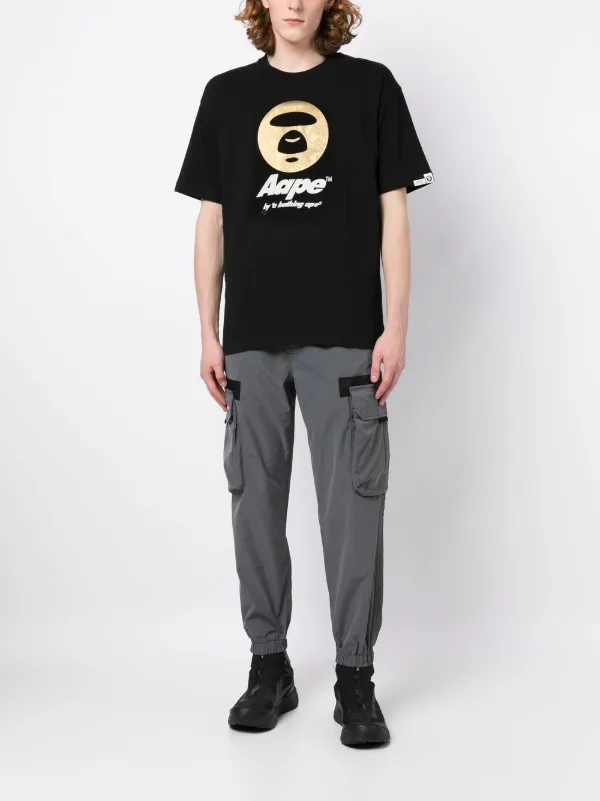 A bathing ape cargo pants sale