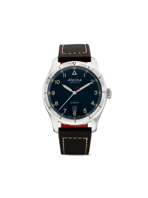 Alpina Startimer Pilot Automatic 41mm