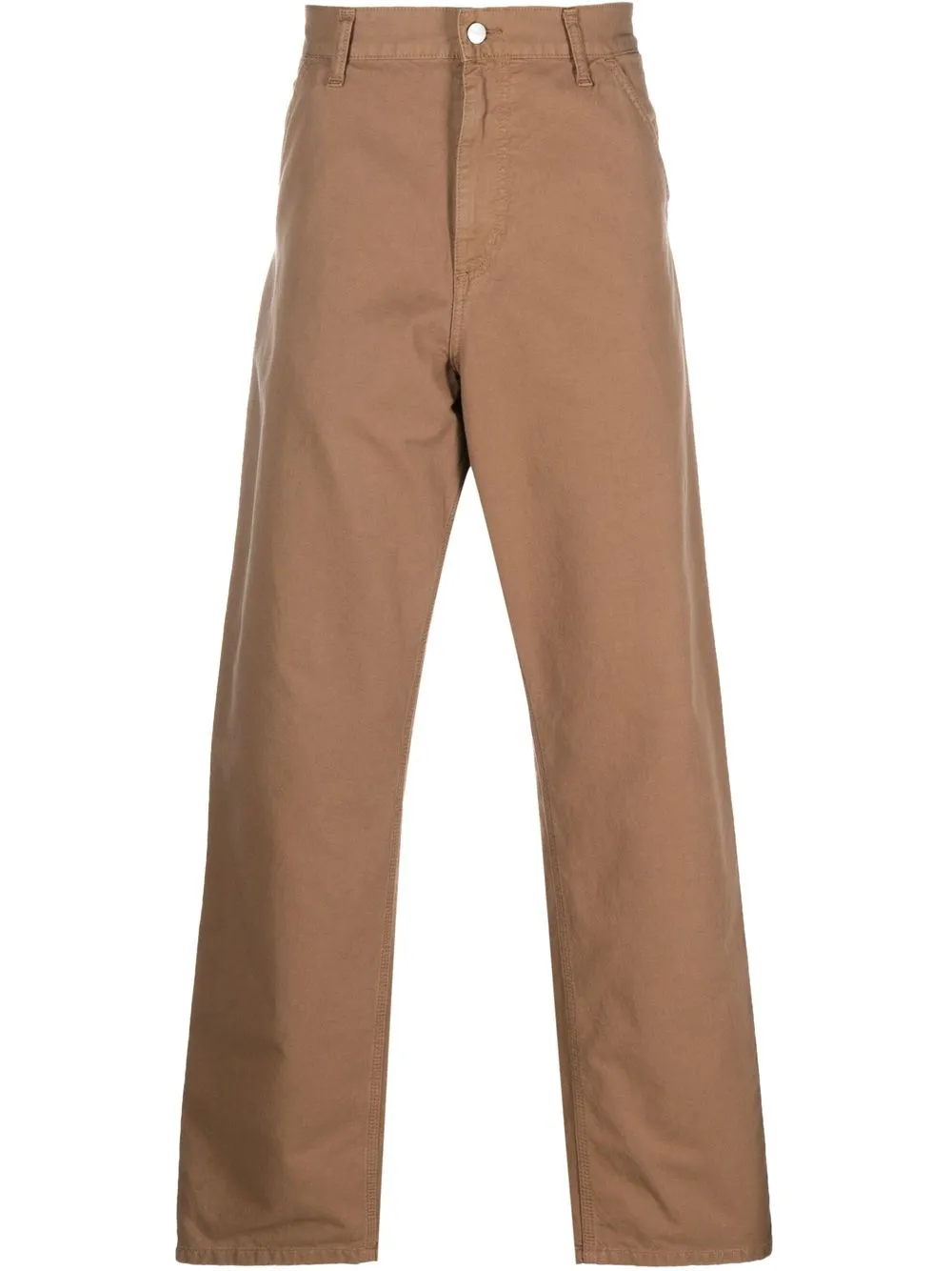 

Carhartt WIP straight-leg trousers - Neutrals