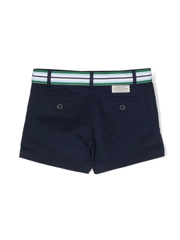 Boys ralph shorts hotsell