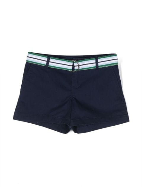 Ralph Lauren Kids Shorts a righe