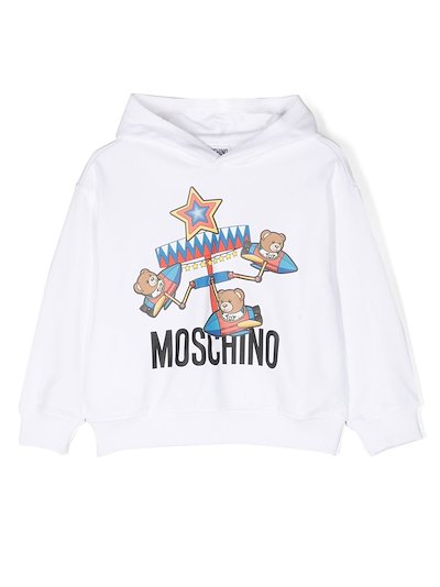 Moschino Kids