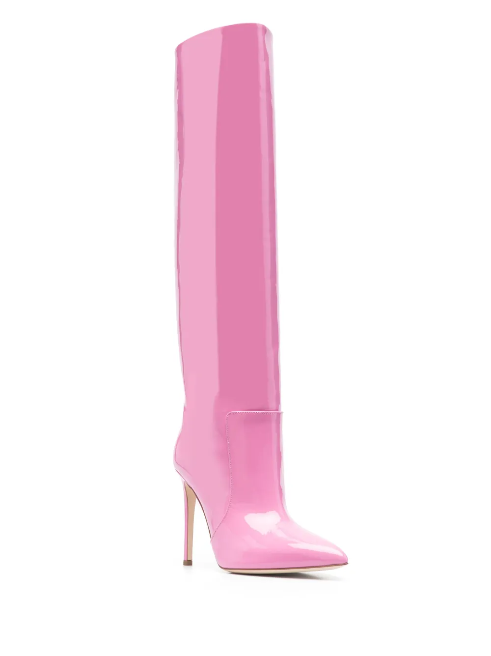 Paris Texas botas altas con tacón de 105mm | Botines | Image 2