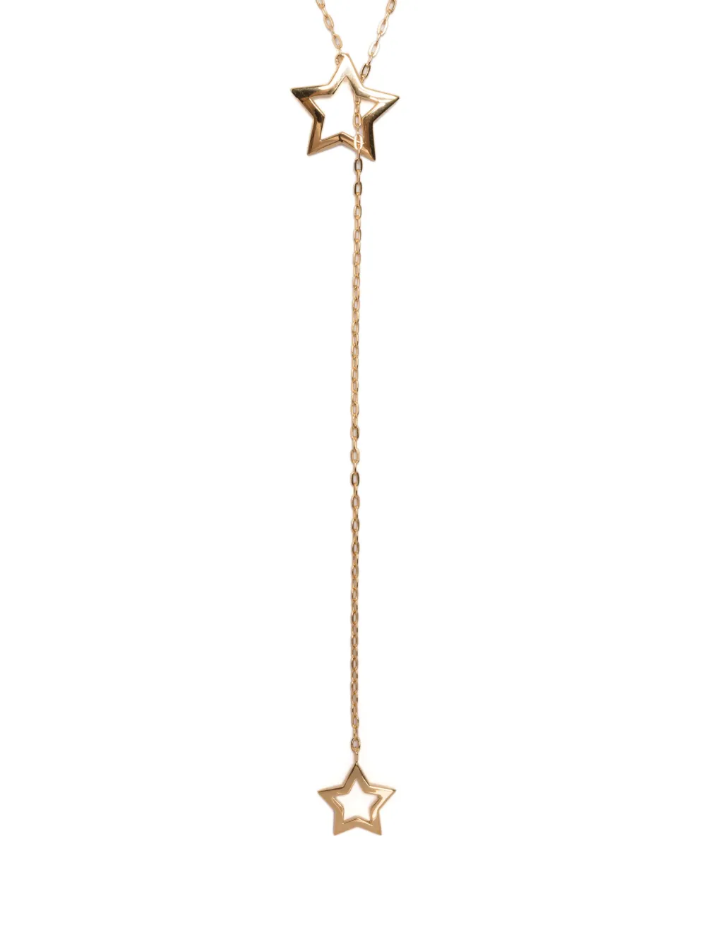 Dinny Hall Stargazer Large Lariat necklace