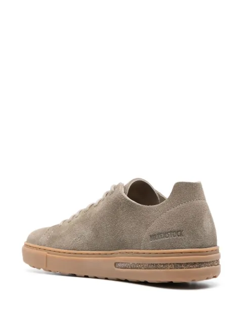 Birkenstock suede low-top sneakers 1024657 - 2