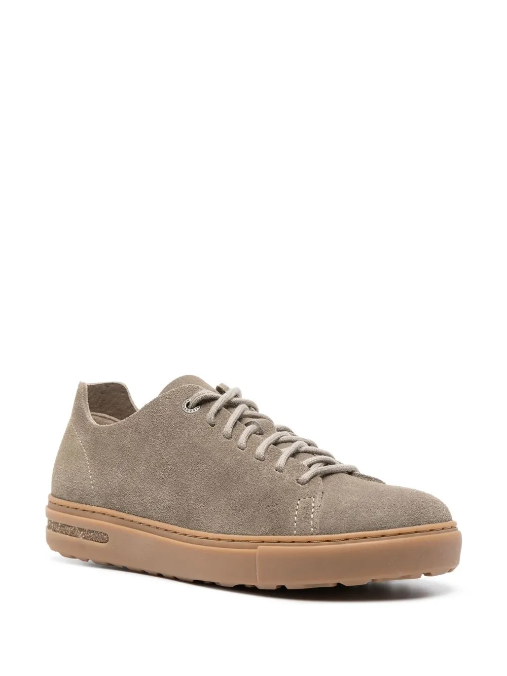 Birkenstock Low-top sneakers - Grijs