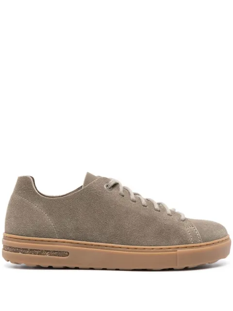 Birkenstock suede low-top sneakers 1024657 - 0