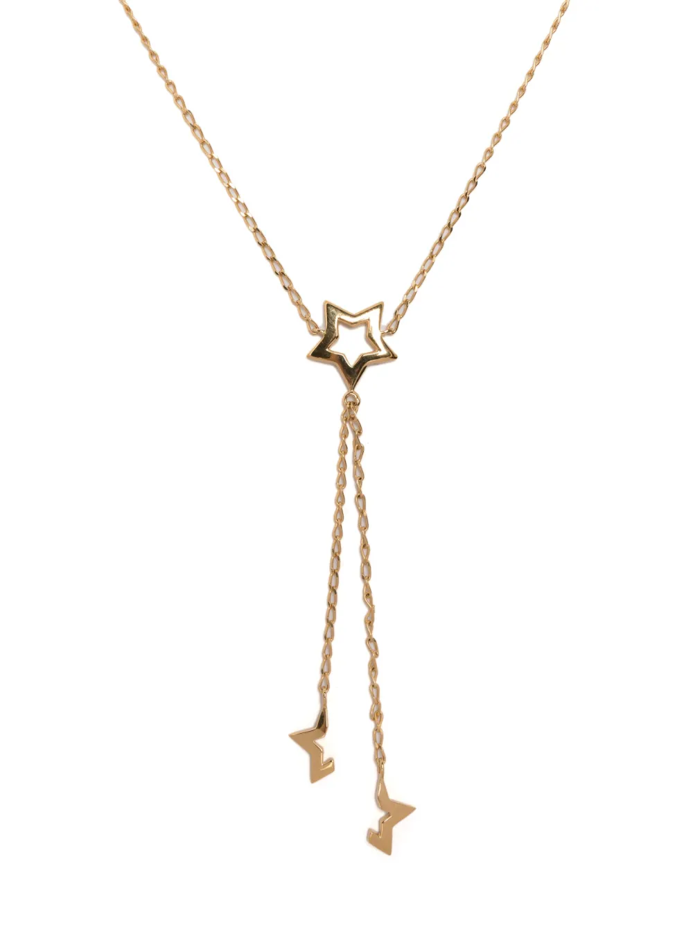 Dinny Hall Stargazer Small Lariat necklace