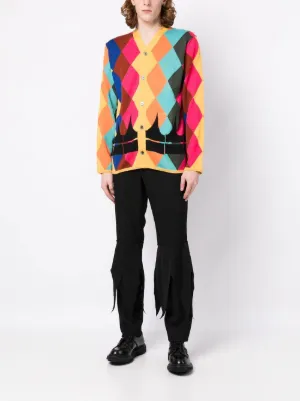 Comme des Garçons Homme Plus Cardigans for Men - Shop Now on