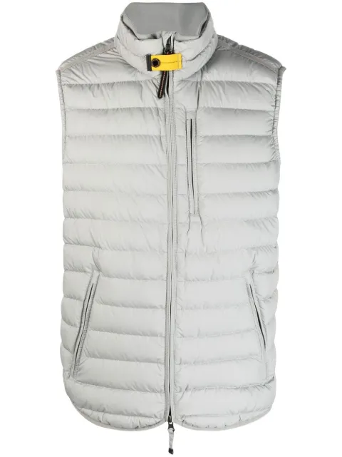 Parajumpers - zip-up padded gilet