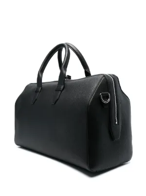 Brioni ボストンバッグ Brioni ボストンバッグ メンズ通販 - Farfetch