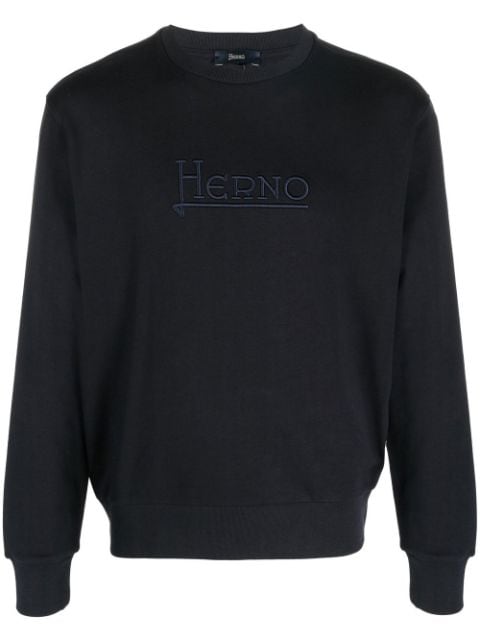 Herno Sweatshirts for Men - Shop Now on FARFETCH