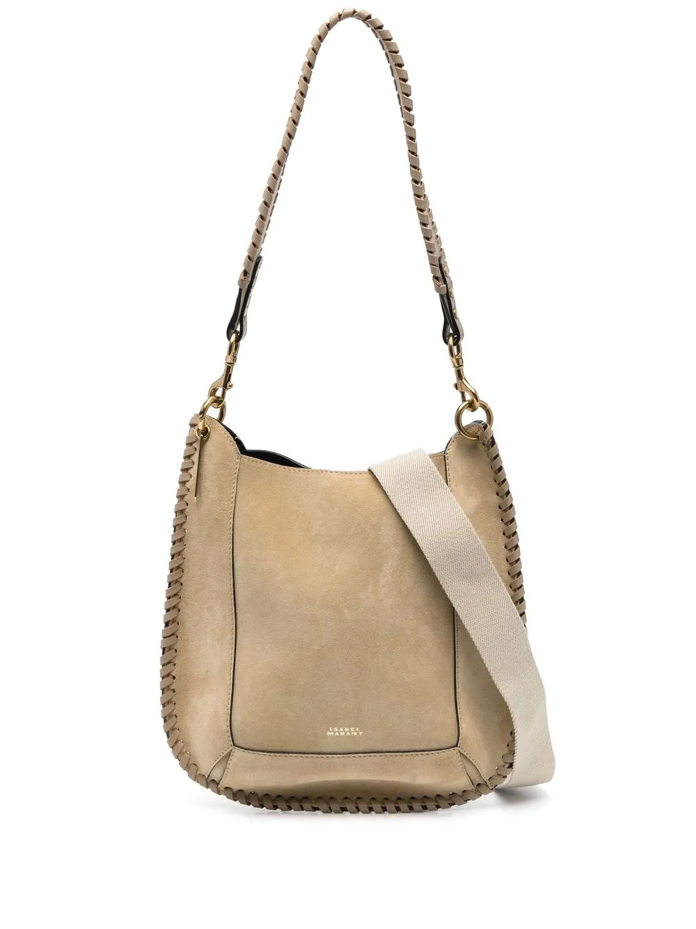 isabel marant Samara shoulder bag with embroidery available on   - 31911 - US