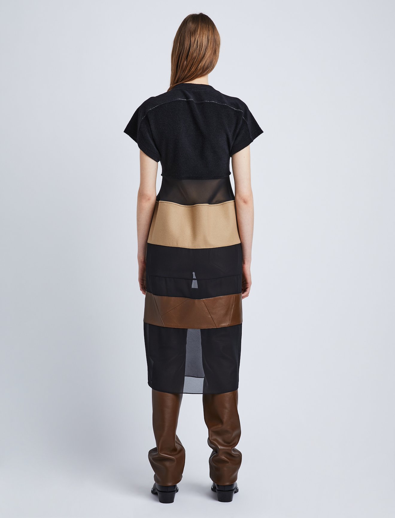 Multi Media Dress #2