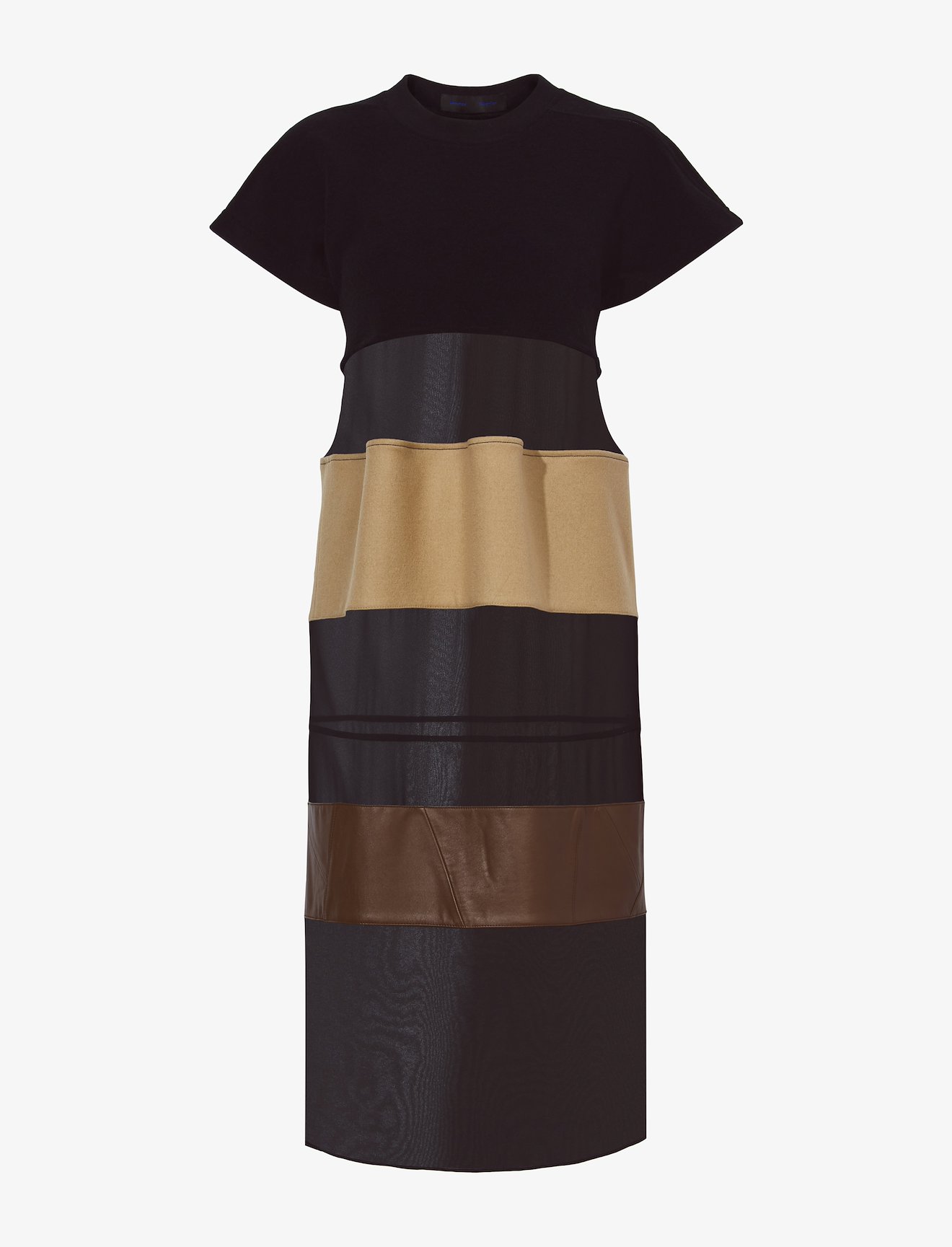 Multi Media Dress #4