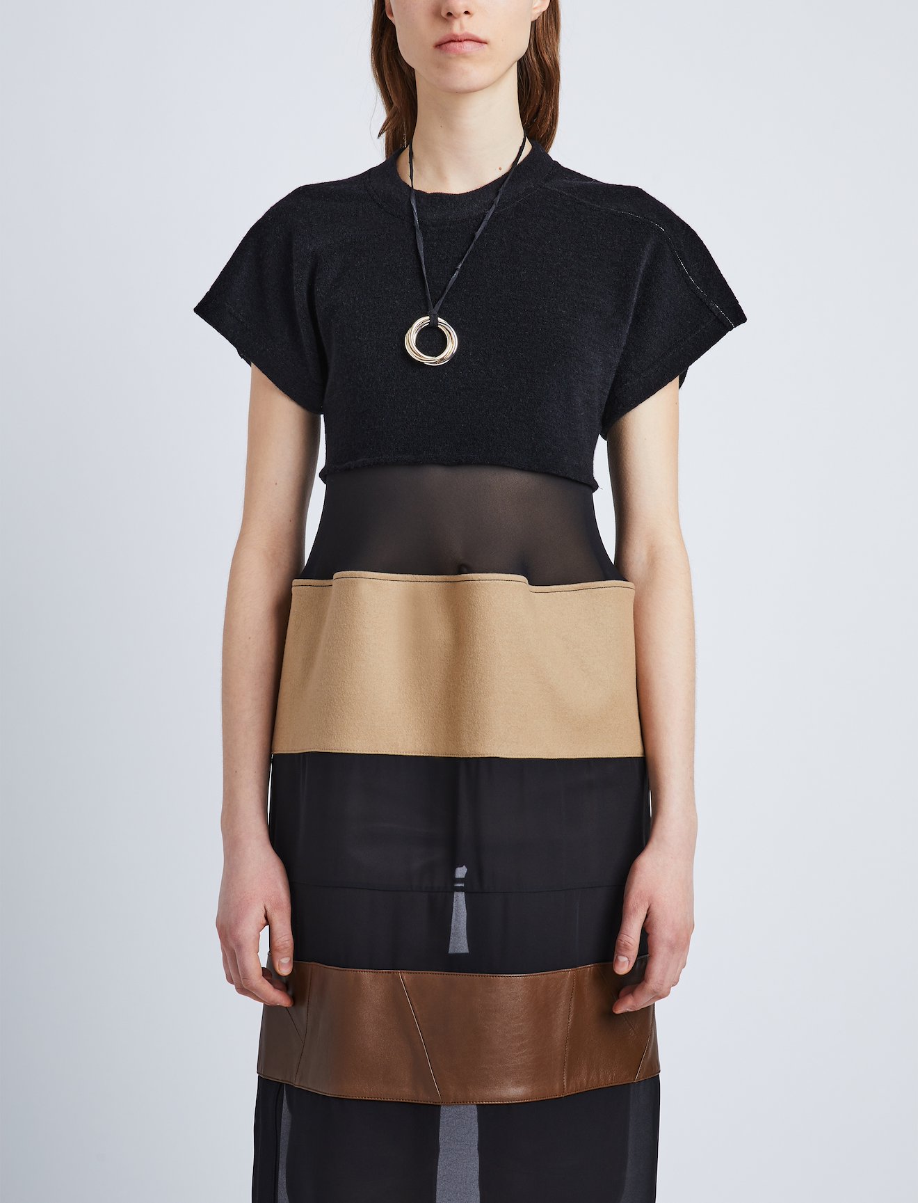 Multi Media Dress #3