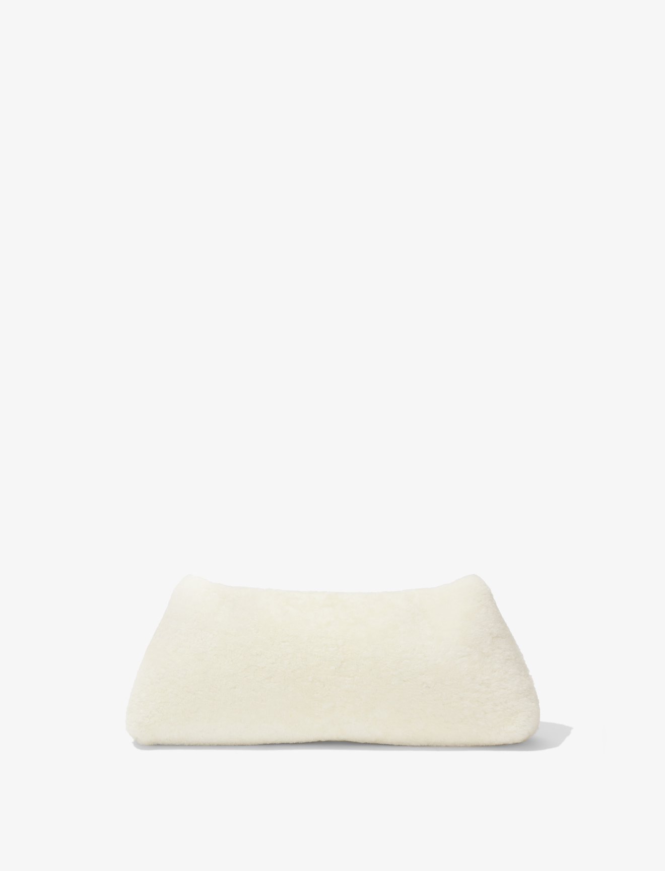 Shearling Bar Bag #5