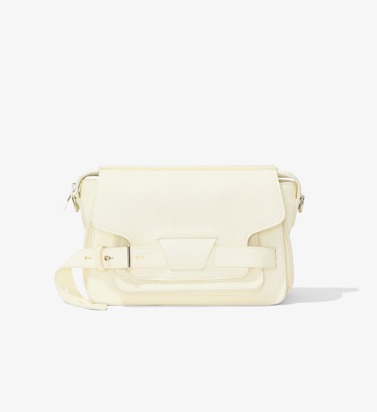 Beacon Saddle Bag