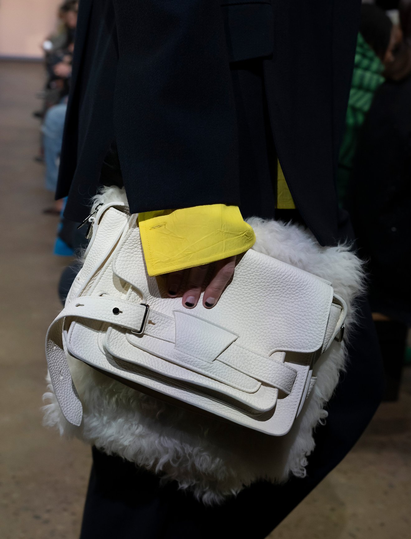 Beacon Saddle Bag #7