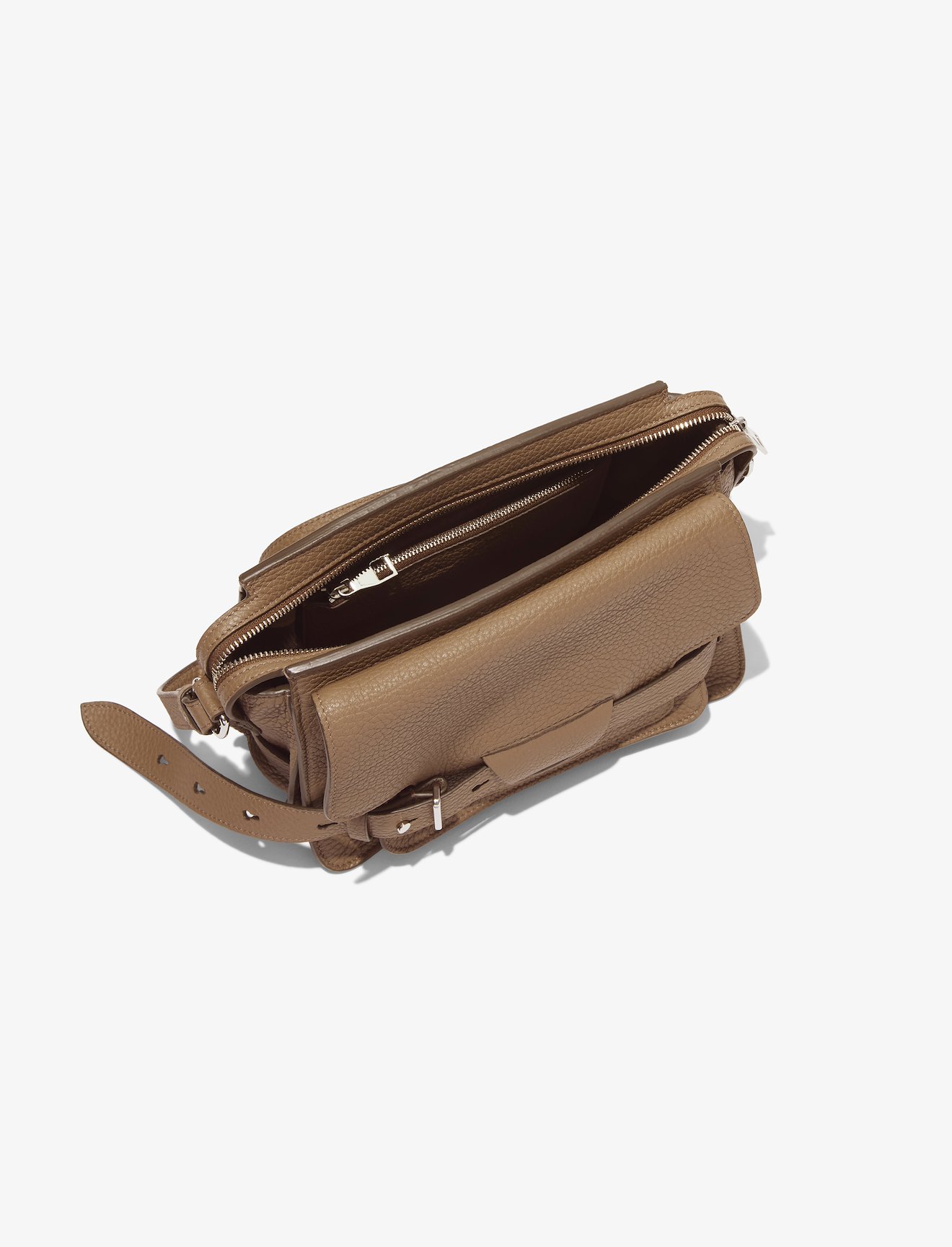 Beacon Saddle Bag #7