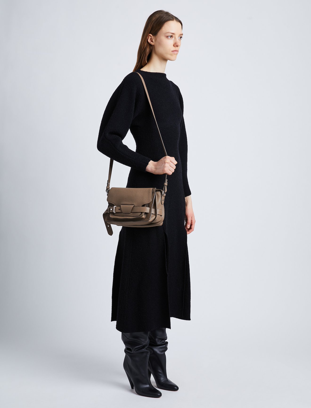 Beacon Saddle Bag #1