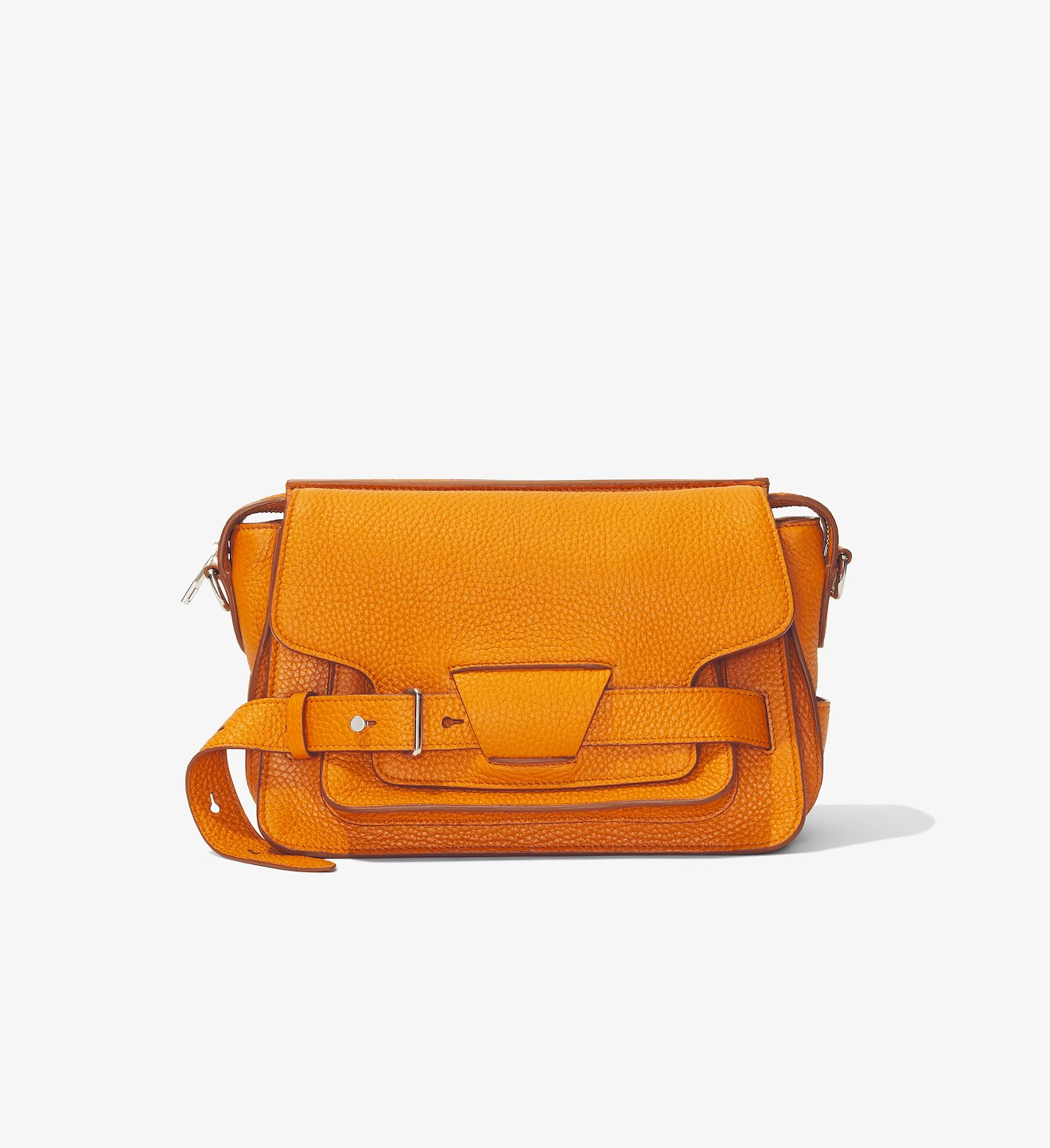 Beacon Saddle Bag
