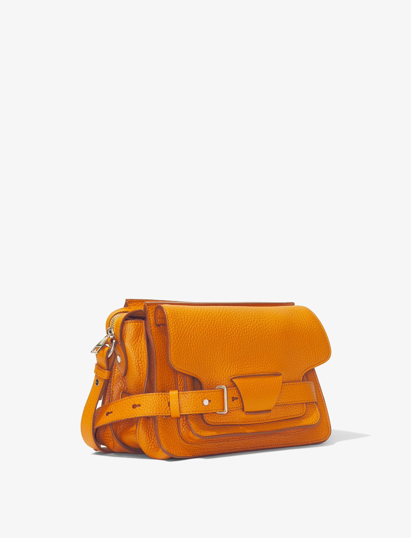 Beacon Saddle Bag #1