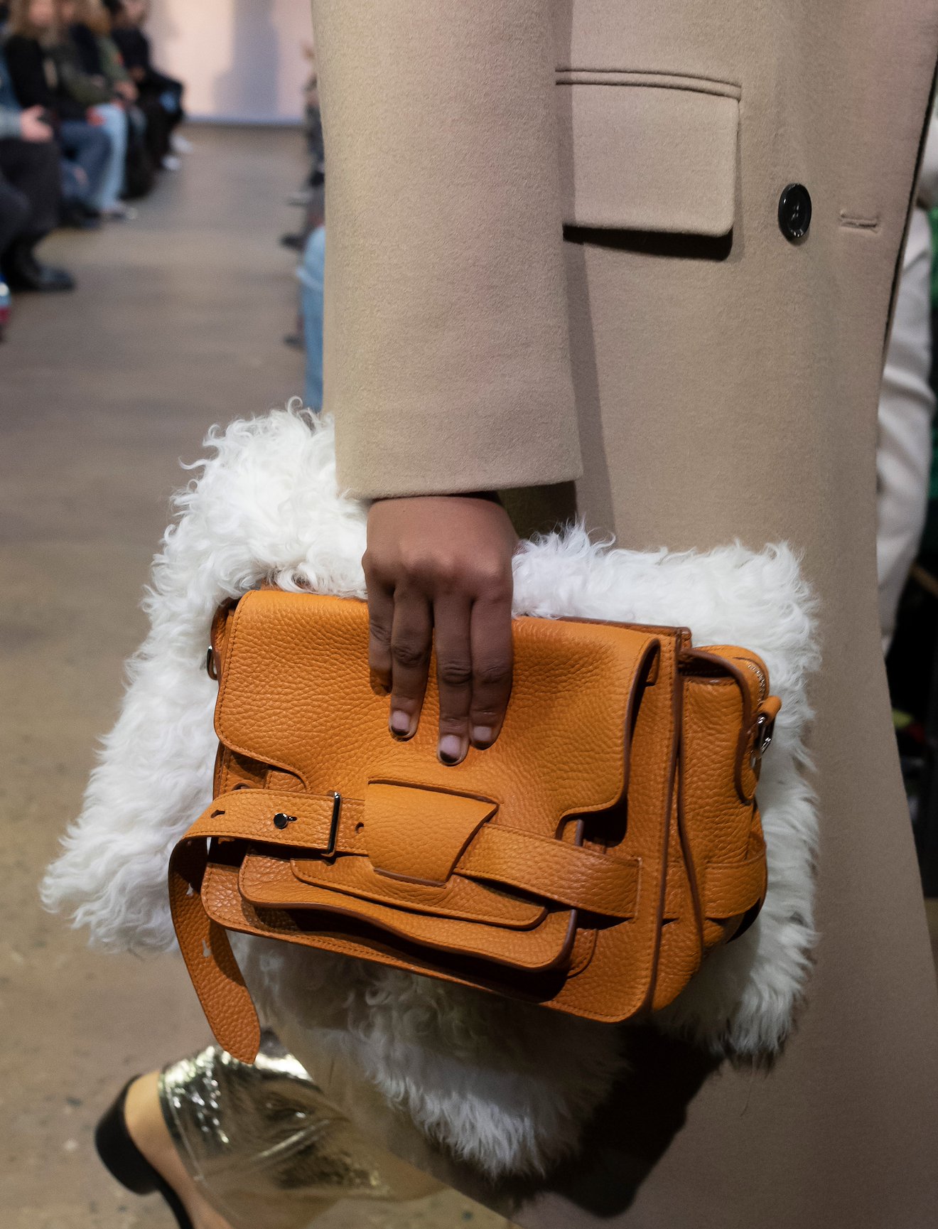Beacon Saddle Bag #7