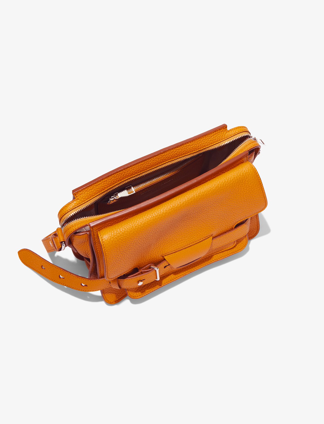 Beacon Saddle Bag #4
