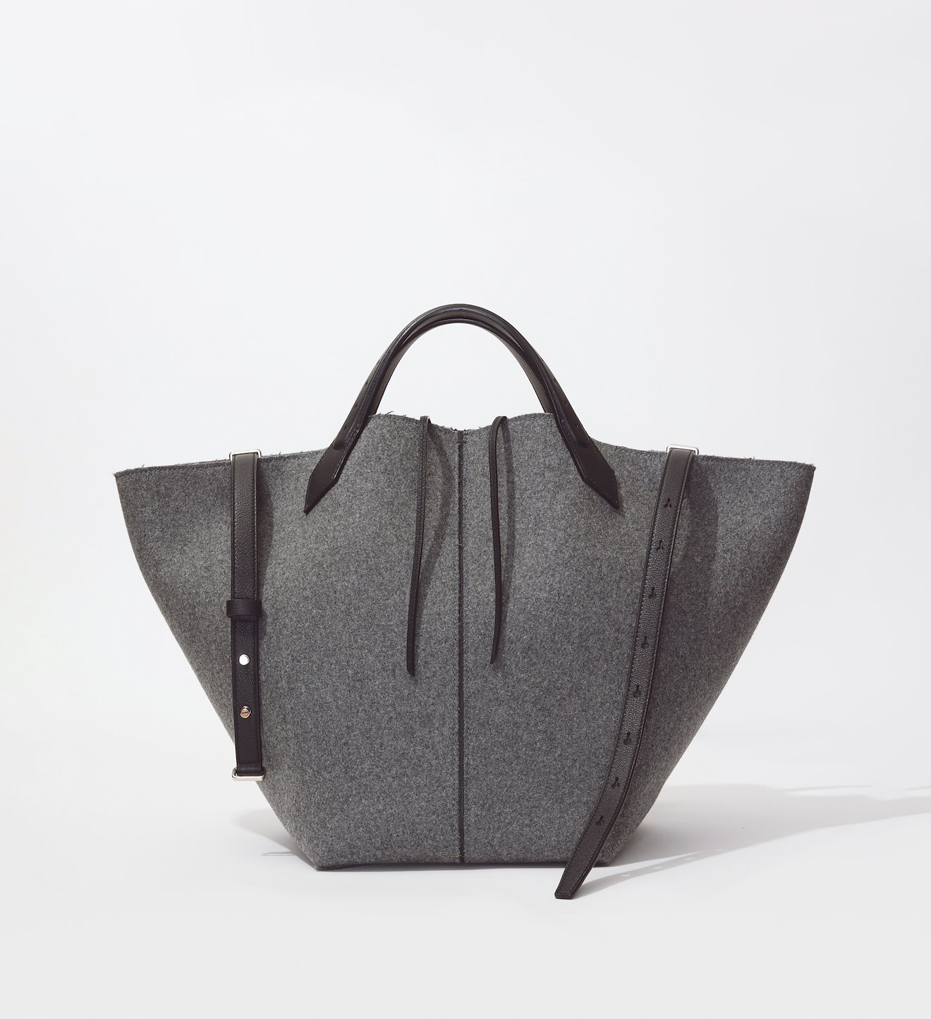 Felt XL PS1 Tote