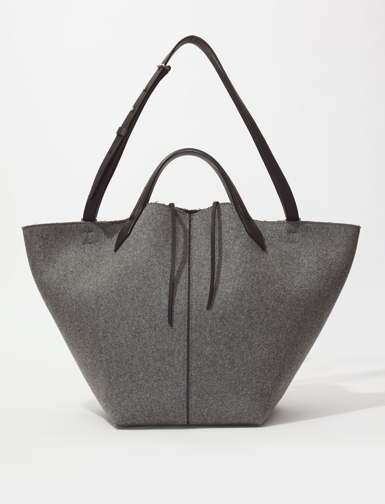 Felt XL PS1 Tote #1