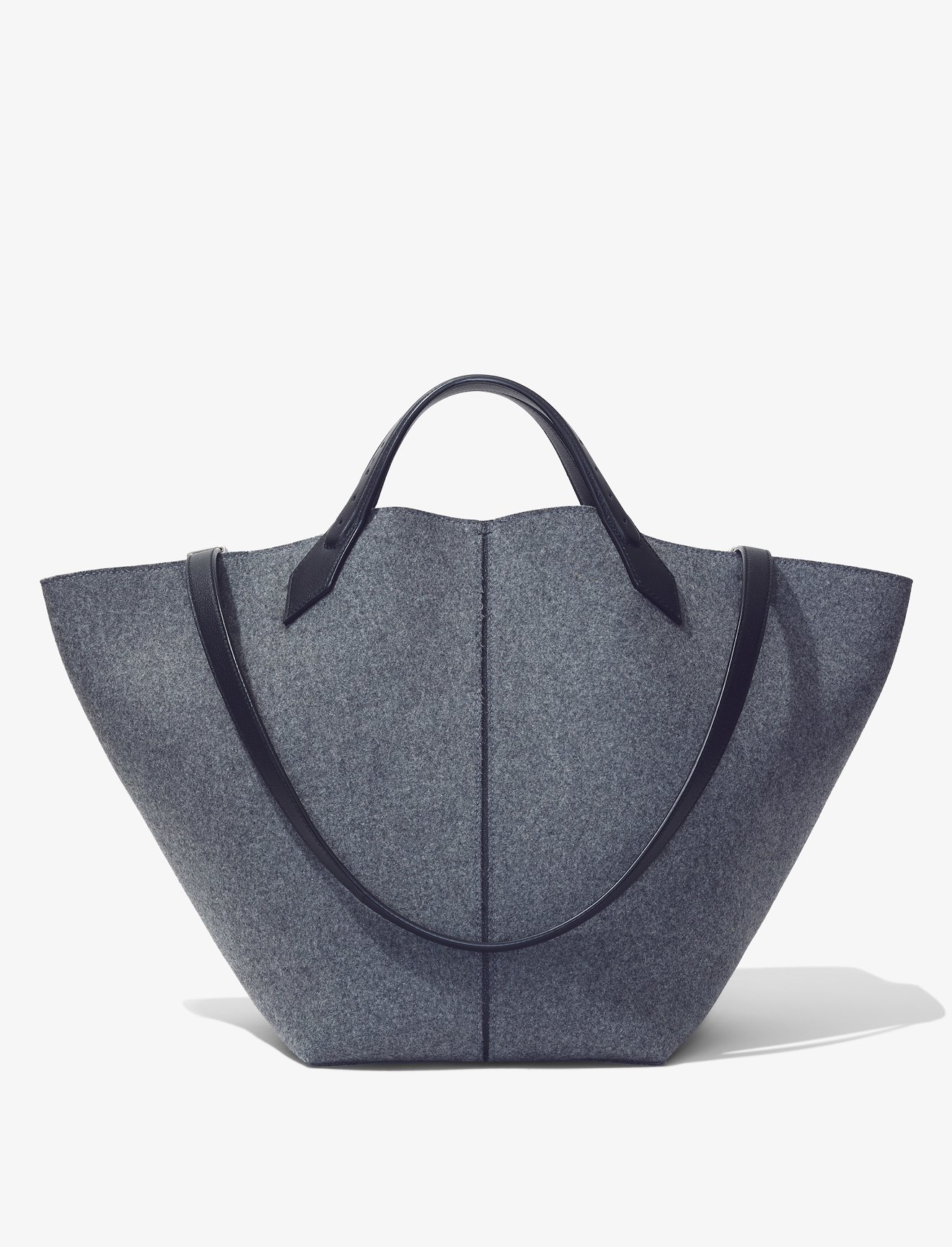 Felt XL PS1 Tote #6