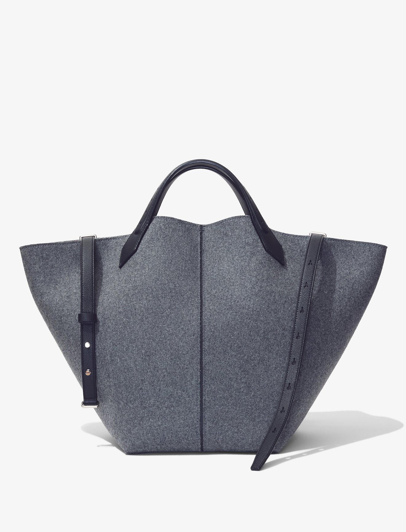 Felt XL PS1 Tote #14