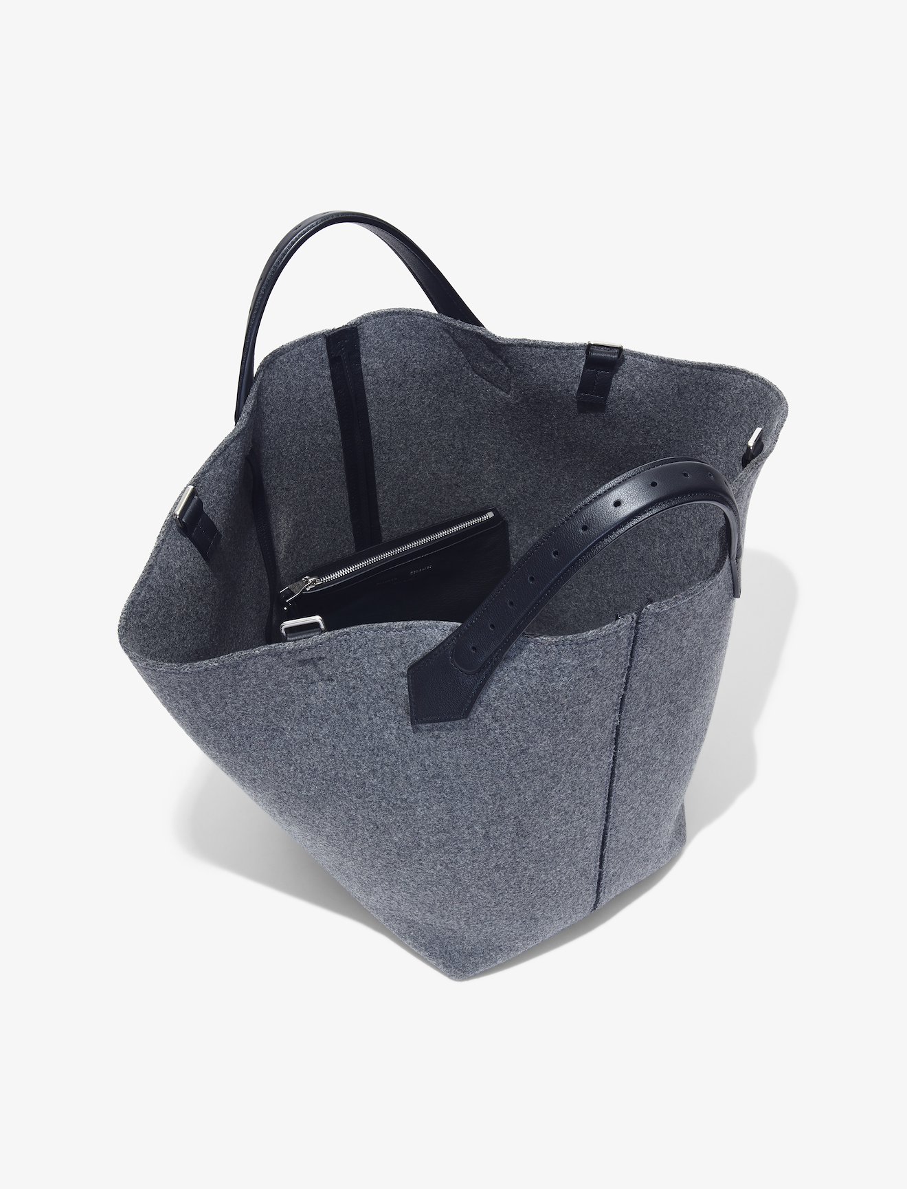 Felt XL PS1 Tote #8